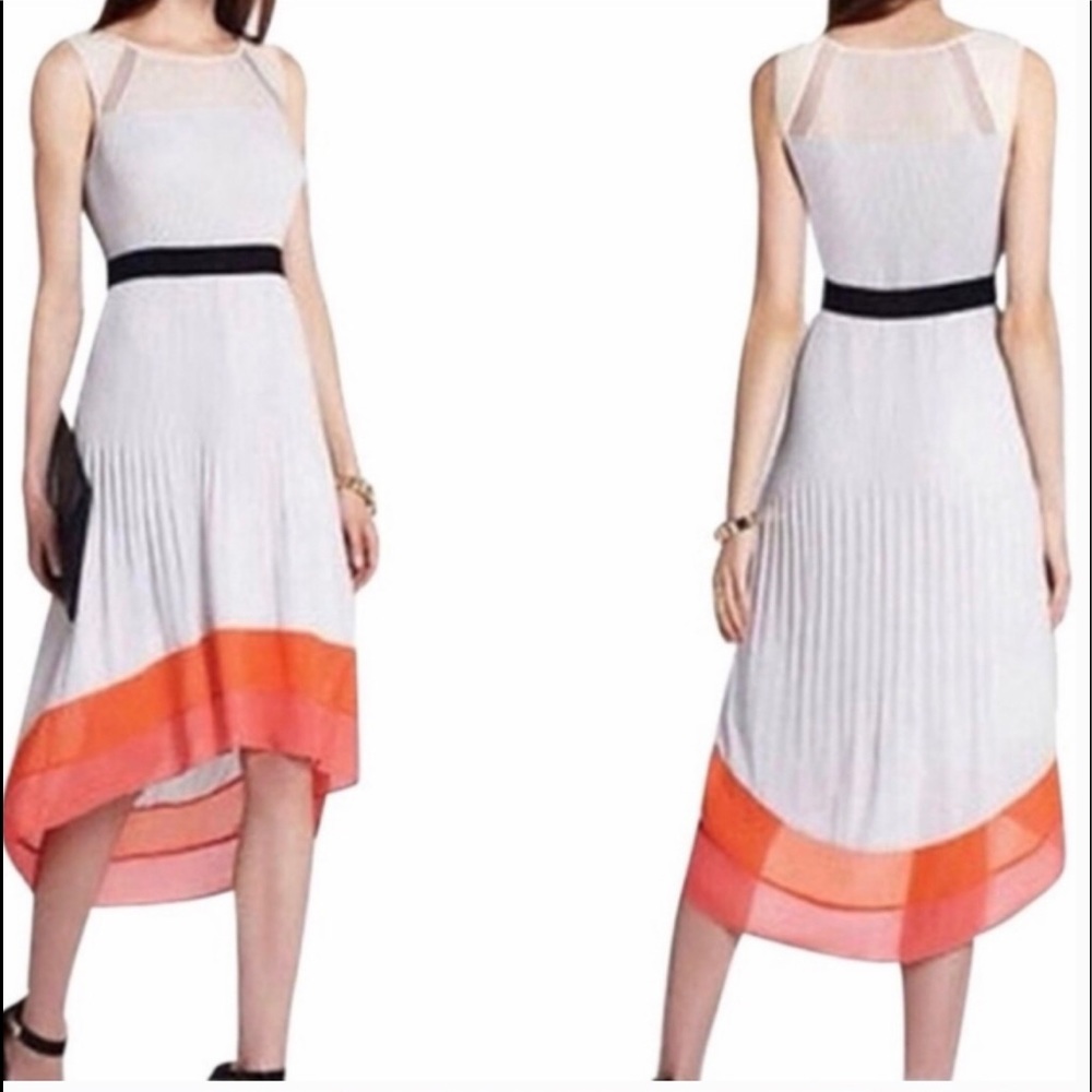 BCBGMAXARIA DRESS